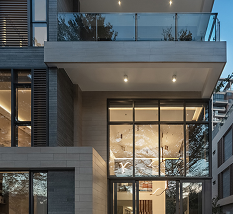 KY开元官网 · 别墅群